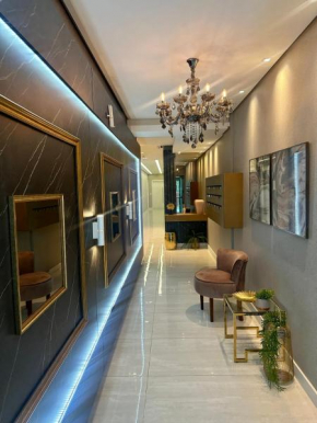 Apartamento dos sonhos em Palmas